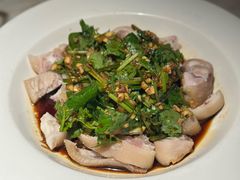 -绿茶餐厅(深圳龙华天虹购物中心店)