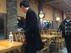 大堂-杭州我们家餐厅(江和美店)