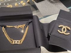 -CHANEL(恒隆广场店)