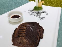 -扬浦大酒楼(平顶山路店)