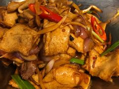 -章吴记喜瑞餐厅(东东城店)