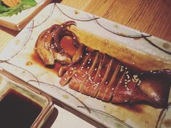 -赤坂亭·M9和牛烧肉·铁板烧·日料398放题(长泰广场店)