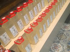 -老山村酒楼(白石洲店)