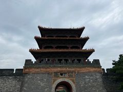 -北陵公园