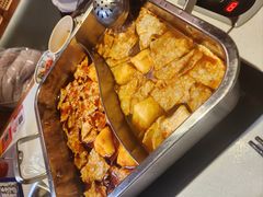 -螺大喜螺蛳粉火锅(雍和宫店)