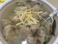 -吉云馄饨(桑梓路店)