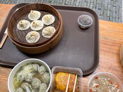 -老通城豆皮大王(吉庆街店)