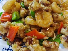 -老仁义·清真菜(太古街店)