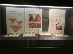 -宝鸡周原博物院