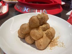 -胖哥俩肉蟹煲(湖滨银泰in77店)