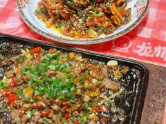 -龙师傅卤炒(天马店)