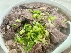 -菜忠潮州牛肉店(岗厦店)