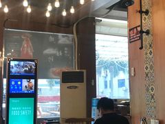 -先记烧鹅王·本地粤菜(福永店)
