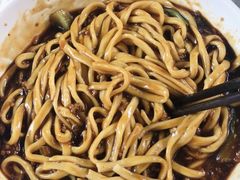 -老陈婆手工面庄