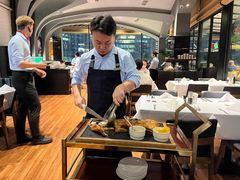 -拉蒂娜·巴西牛排馆 Latina·Brazilian Steakhouse(陆家嘴旗舰店)