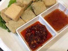 双沾臭豆腐-19号私房菜(云南路店)