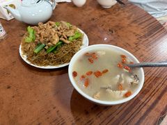 -万兴菜馆(龙华店)