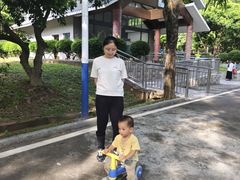 -福神岗公园