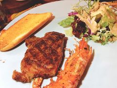 -爱丽丝牛排西餐厅(光谷步行街店)