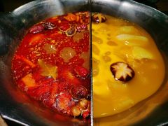-湊湊火锅·茶憩(石家庄万象城店)