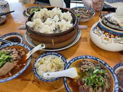 -呼市烧麦羊杂(幸福路店)