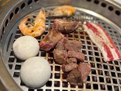 -千寻山野烤肉(中关村店)