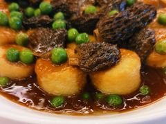 -金汇酒楼(中山东区店)