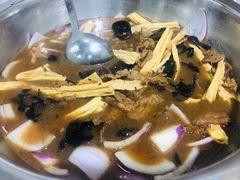-美兰春记食店·龙舌坡红烧牛肉
