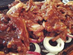 -YOYO悠游美食地图(西市城购物中心店)