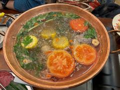 -麒麟风烤牛肉·云南烧烤小排档(丹凤街店)