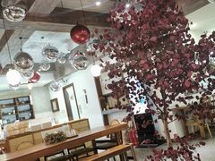 大堂-侘寂甜品(自取店)
