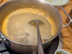 -焰江山·海鲜牛排烤肉自助(环形中心店)