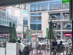 -奈雪的茶(杨家坪万象城店)