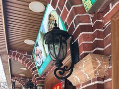 -清真·玛丽亚新疆菜主题餐厅(浙江中路店)