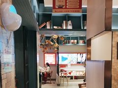-味上湘菜馆(岳麓山店)