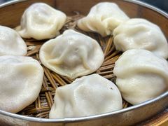 -老鼓楼汤包(太平门店)