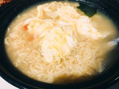 -买又大餐厅(福林里店)