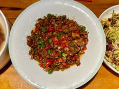 -一桶江山餐厅(松北店)