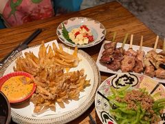 -Fukumimi·美醉堂 居酒屋(金尚店)