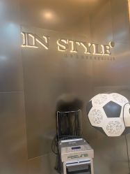 点击看大图 -INSTYLE·SALON