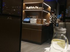 -小放牛河北菜(长安万达店)