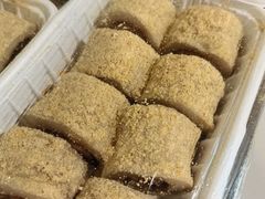 驴打滚-姚记炒肝店(鼓楼店)
