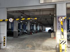 -上海永达通途别克4S店(七宝店)