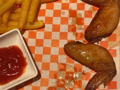 -避风塘(宝山万达店)