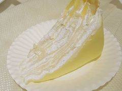 -OL’s Cake鲜荟千层(东风中路店)