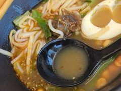 -桂在香知桂林米粉(红博中央公园店)