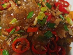 -南山翁新概念川菜(江宁万达广场店)