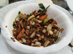 -渔码头食府(蓬莱阁店)
