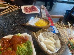 -欧阳小姐在成都(鼓楼店)