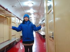 -沈阳铁路陈列馆